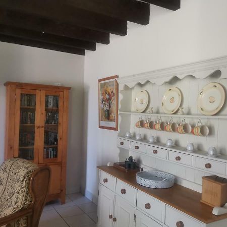 Villa La Loctais à Les Portes du Coglais Extérieur photo