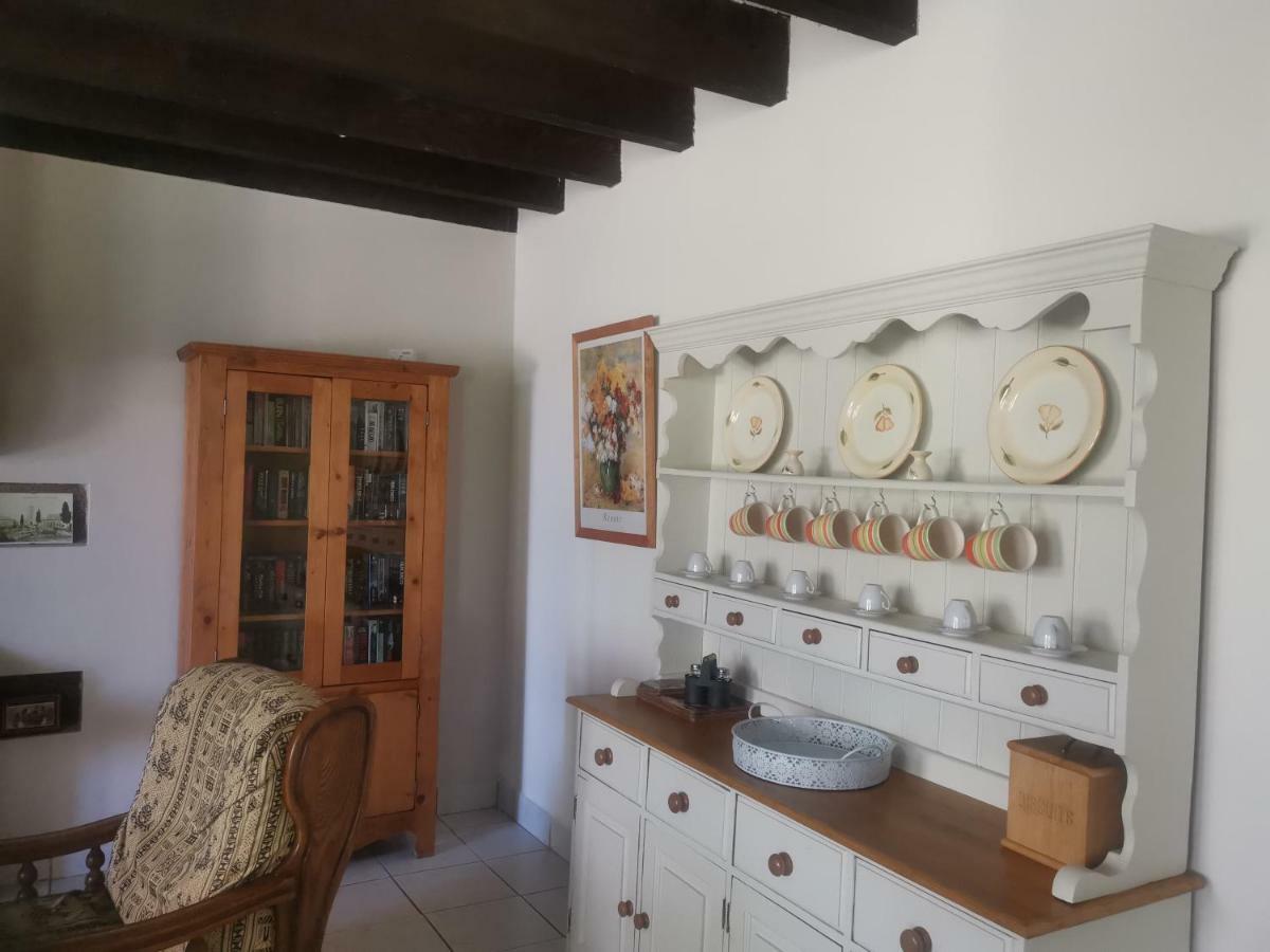 Villa La Loctais à Les Portes du Coglais Extérieur photo